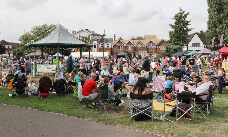 Farnham Fest 2023