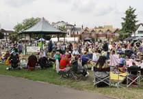 Pork idol will be crowned as Farnham Fest will include sausage competition