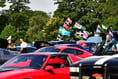 Classic car show and summer fair proves popular once more