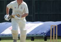 Clanfield earn Hampshire Cricket League Division Five South East win against Petersfield's second team