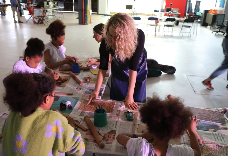<p>Sixty-nine per cent of Spelthorne children and young people said they would do more activity if it was available (Surrey County Council)</p>