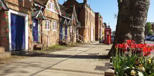 Go behind closed doors with the Farnham Society