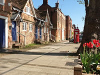 Go behind closed doors with the Farnham Society