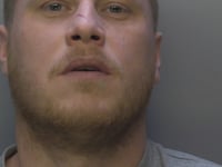 Two men locked up for spree of violent burglaries and store raids