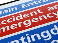 More than four in five A&E arrivals at the Royal Surrey County Hospital seen within four hours