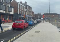 Fast food giants and pavement parkers benefit from new-look East Street