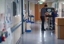 The Royal Surrey County Hospital: all the key numbers for the NHS Trust in June