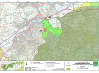 Two areas next to Farnham dropped from National Landscape plans