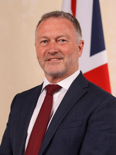 Housing secretary Steve Reed MP has received a letter from a residents’ group about proposed planning reforms.