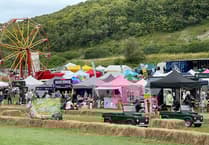 VIDEO: Another fun year at the South Downs Show