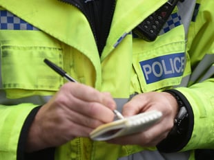 Taxpayers pay more than ever to fund policing in Surrey