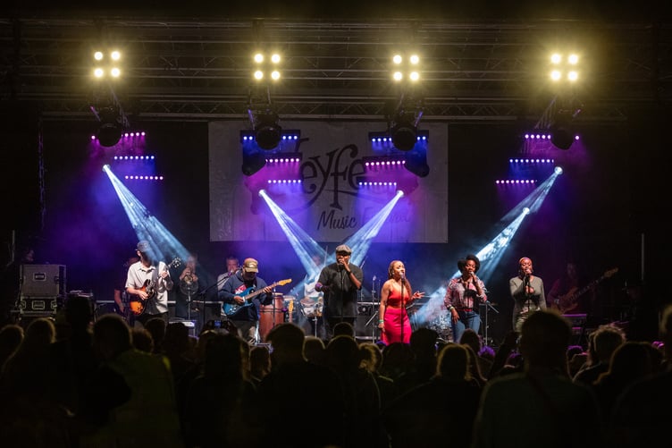 Weyfest Festival 2023