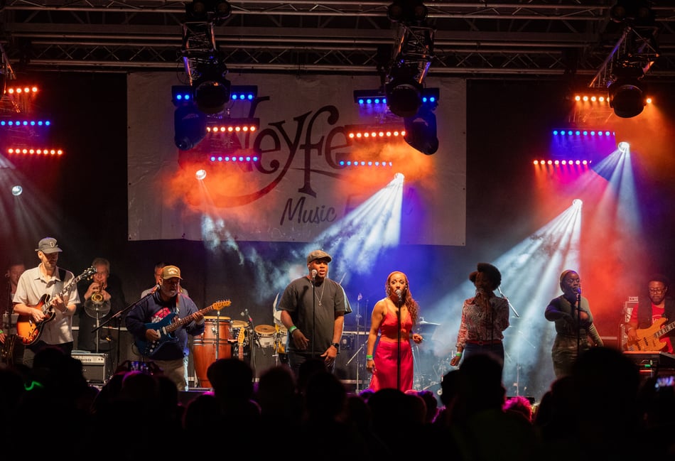 <p>Weyfest Festival 2023</p>