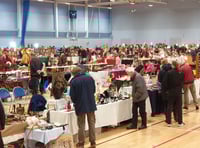 Antiques fair will be valuable experience for auction house 