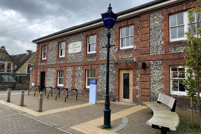 Petersfield Museum & Art Gallery