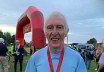 Farnham Runners take on races in Cornwall, South Africa, Bedford and Yateley