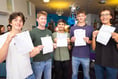 A Levels: Camborne Science and International Academy (CSIA) 
