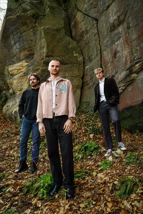 Two Weeks In Nashville.