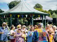 Town Council thanks sponsors for summer events programme 