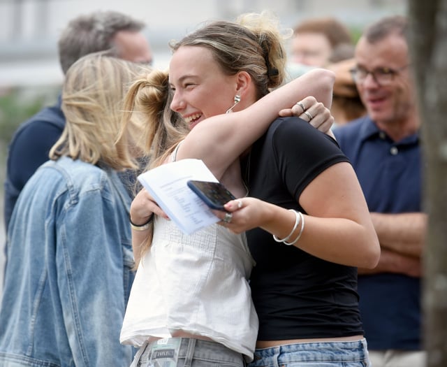 A-Levels: Truro School Sixth Form