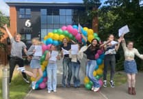 Bohunt School soars to top 20 in UK national league tables