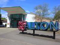 Government steps in as cash crisis hits Alton College