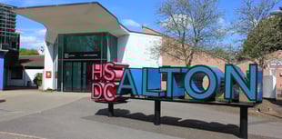 Government steps in as cash crisis hits Alton College