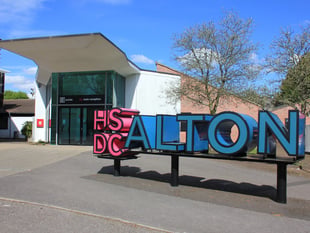 Government steps in as cash crisis hits Alton College
