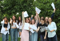 A Levels: Truro High School for Girls