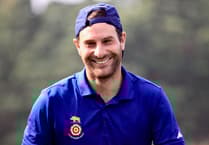 Liphook's George Saunders earns two vital points as Hampshire retain South Division title with Surrey draw