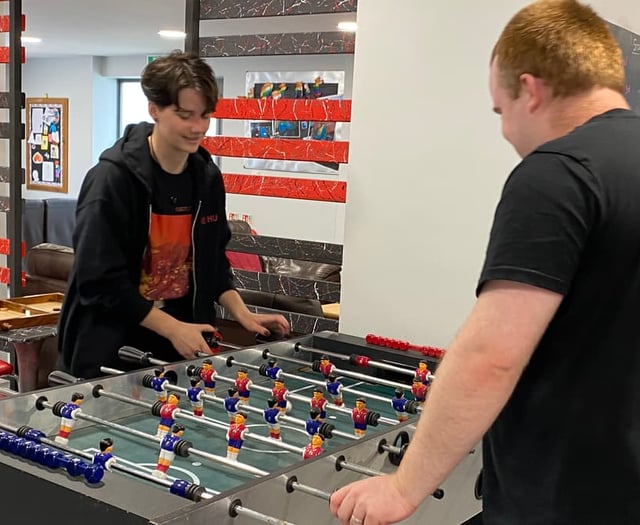 Time running out for groups to apply for Climate Grant