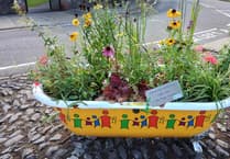 Water mystery as bathtub keeps running to new home in Farnham