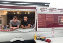 Monday Mouthful: Crumpy's Smoke Shack is a low and slow meaty delight