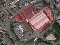 Development will 'destroy the soul of Farnham', say campaigners