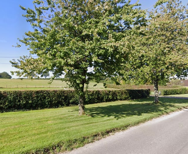 Plans for eight houses in Ropley turned down by council