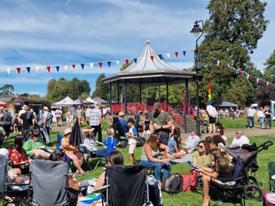 Sink your teeth into Alton's FlavourFest