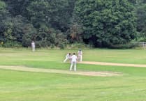 Petersfield's second team earn emphatic Hampshire Cricket League win against Purbrook's second team