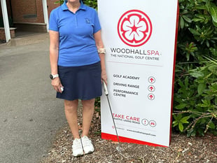 Petersfield golfer wins place in competition's international finale