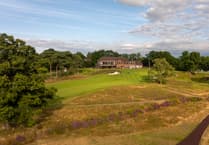 Blackmoor Golf Club completes groundbreaking course renovation project