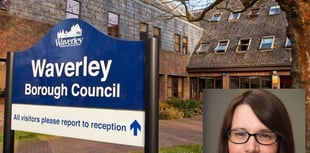 Ties deepen as Waverley and Guildford will have same planning chief