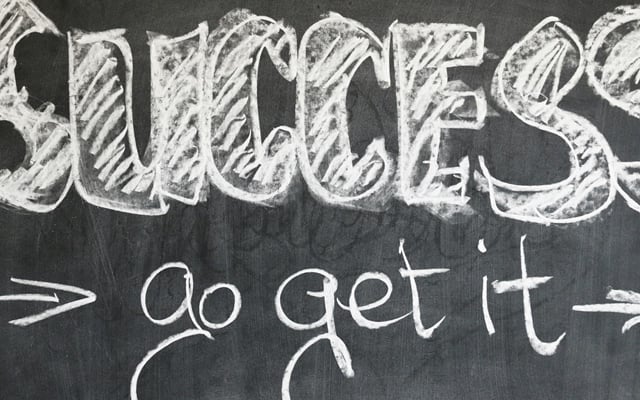 Turn disappointment into opportunity with Waverley Training Services