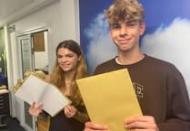 Trust pays tribute to students as Farnham-area schools make GCSE progress