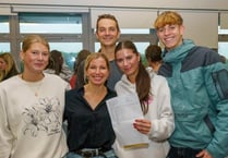 Roseland Class of 2024 continues to excel