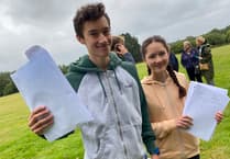 Record breaking day at Bohunt as student claims a national first