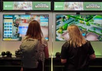 Farnham's Two Point Studio unveils new game at Gamescom
