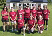 Clanfield Kites enjoy successful Hampshire W10 South East Division season