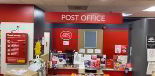Growing anger over delays and closures at town post office