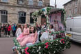 Bodmin Carnival brings a visual event of chaos, colour and fun 