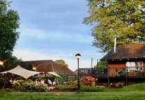 Monday Mouthful: A world of street food options at Birdie's Cafe & Bar in Farnham Park