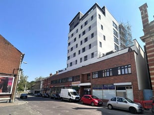 Five of Farnham's cheapest properties for sale costing less than £100k